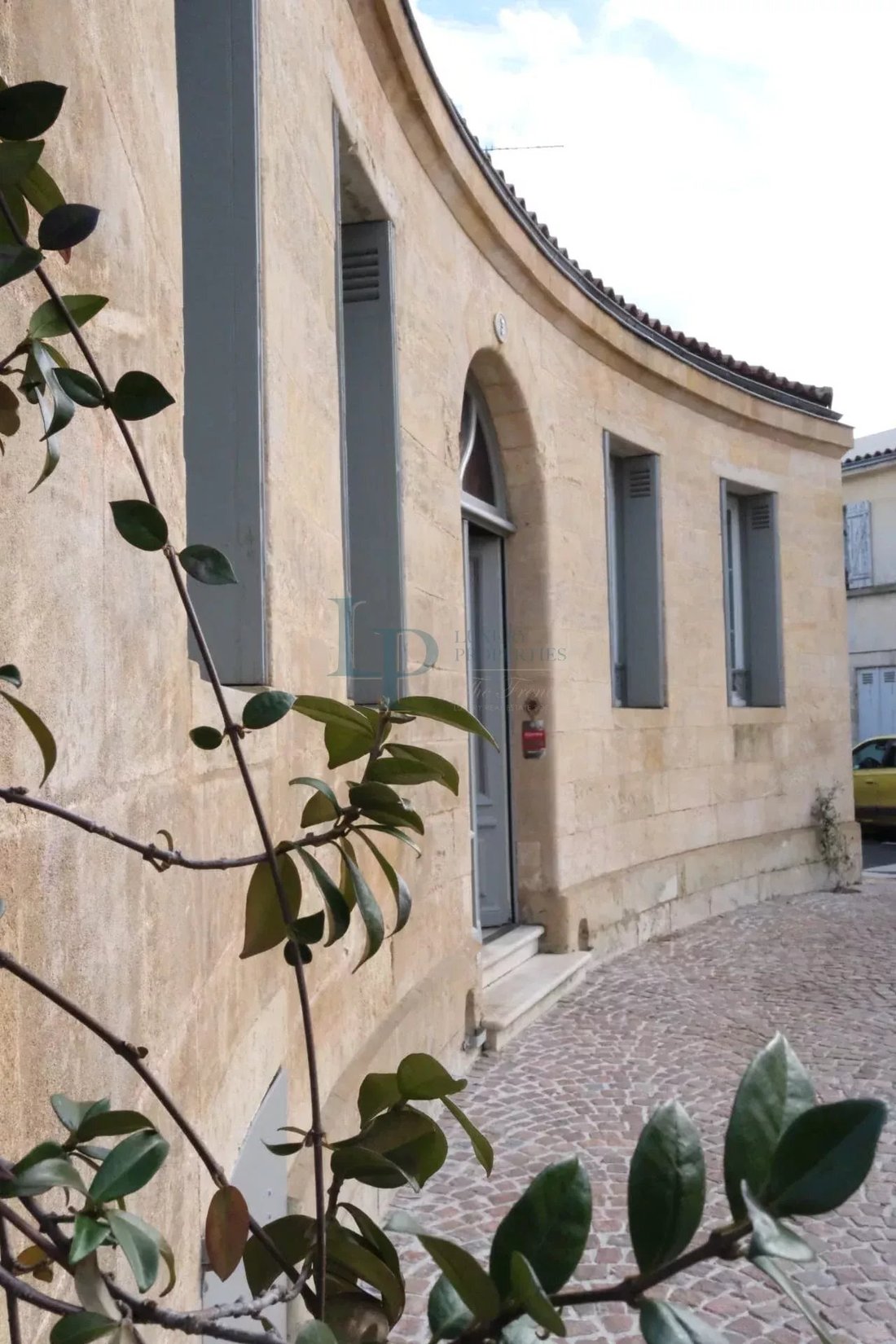 Villa in Grand Parc-Chartrons-Paul Doumer, Bordeaux, France 4 - 17530635