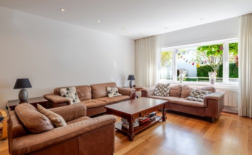 Apartment in Aldoar, Foz do Douro e Nevogilde, Porto District, Portugal 1