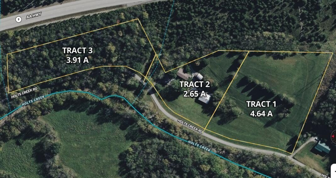 Land in Foster, Kentucky, United States 1 - 17532438