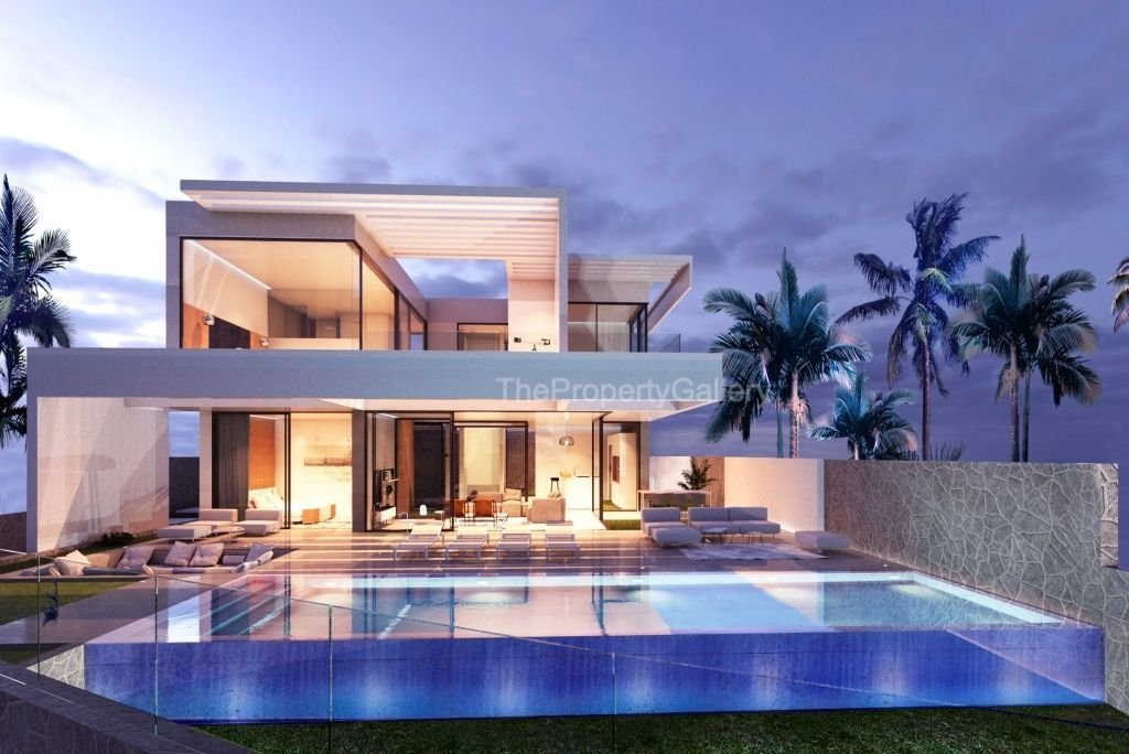 Chalet in Costa Adeje, Adeje, Canary Islands 2 - 17533839