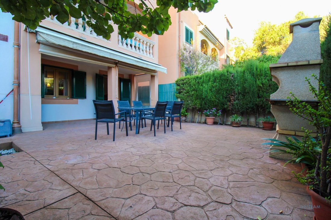 Apartment in Marratxi, Balearic Islands, Spain 2 - 17531559