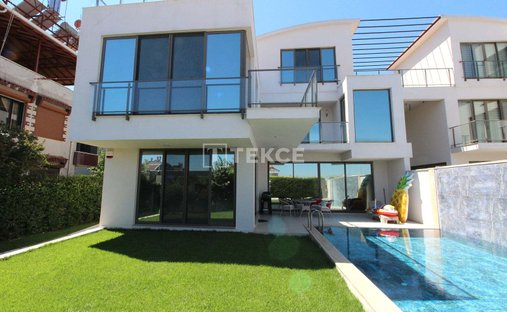 Villa a Belek, Provincia di Adalia, Turchia 1