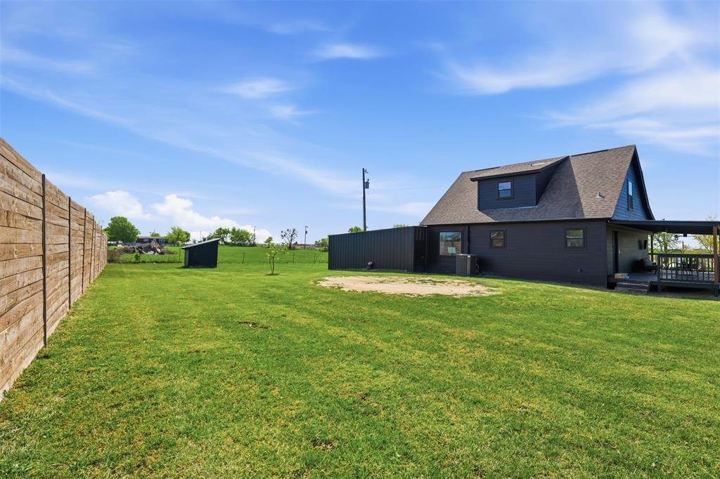 House in Decatur, Texas, United States 3 - 17534406