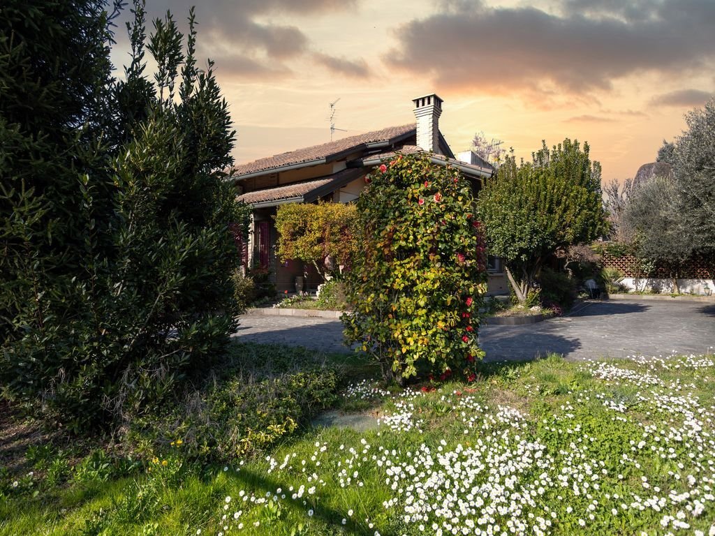 Villa in Center, Seregno, Lombardy 5 - 17530804