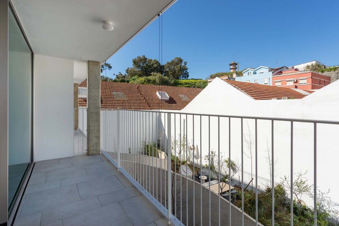 Apartment in Marvila, Lisbon, Portugal 5 - 17445463