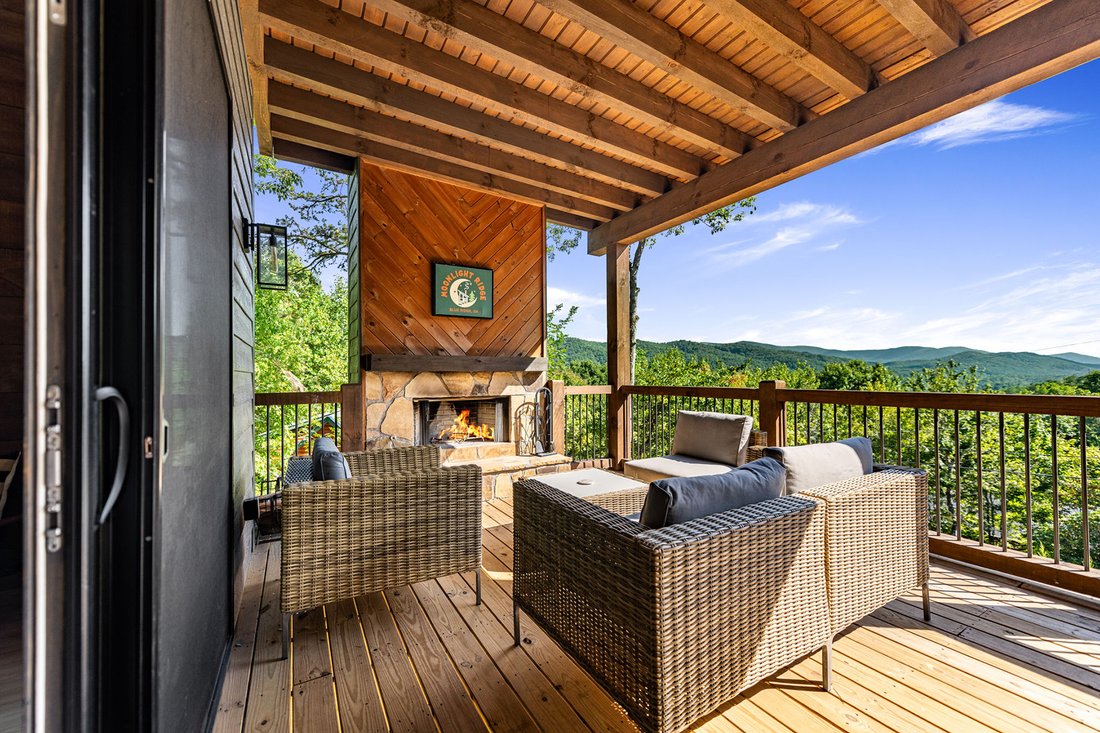 House in Blue Ridge, Georgia, United States 3 - 17533138