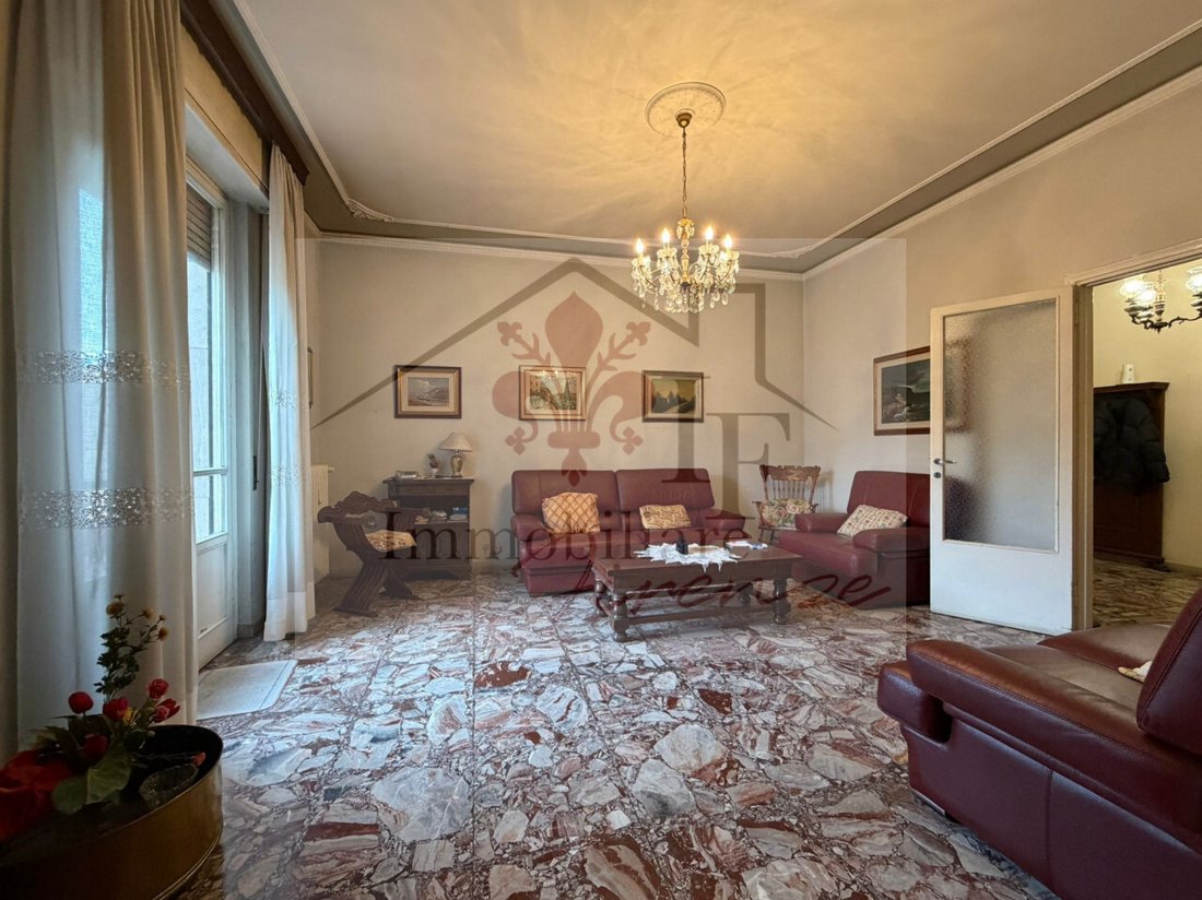 Apartment in Center, Florence, Tuscany 5 - 17535133