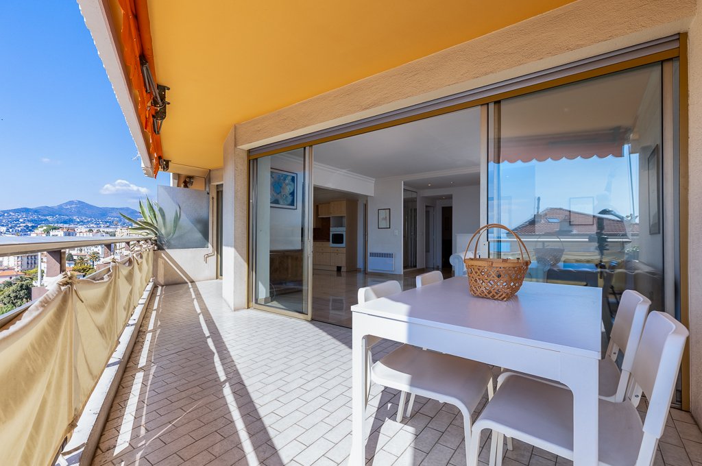 Apartment in Mont Boron, Nice, Provence-Alpes-Côte d'Azur 5 - 17531700