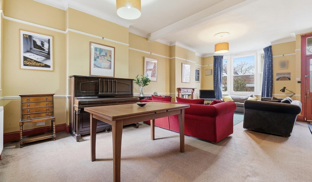 House in Wanstead, Redbridge, England 4 - 17530690