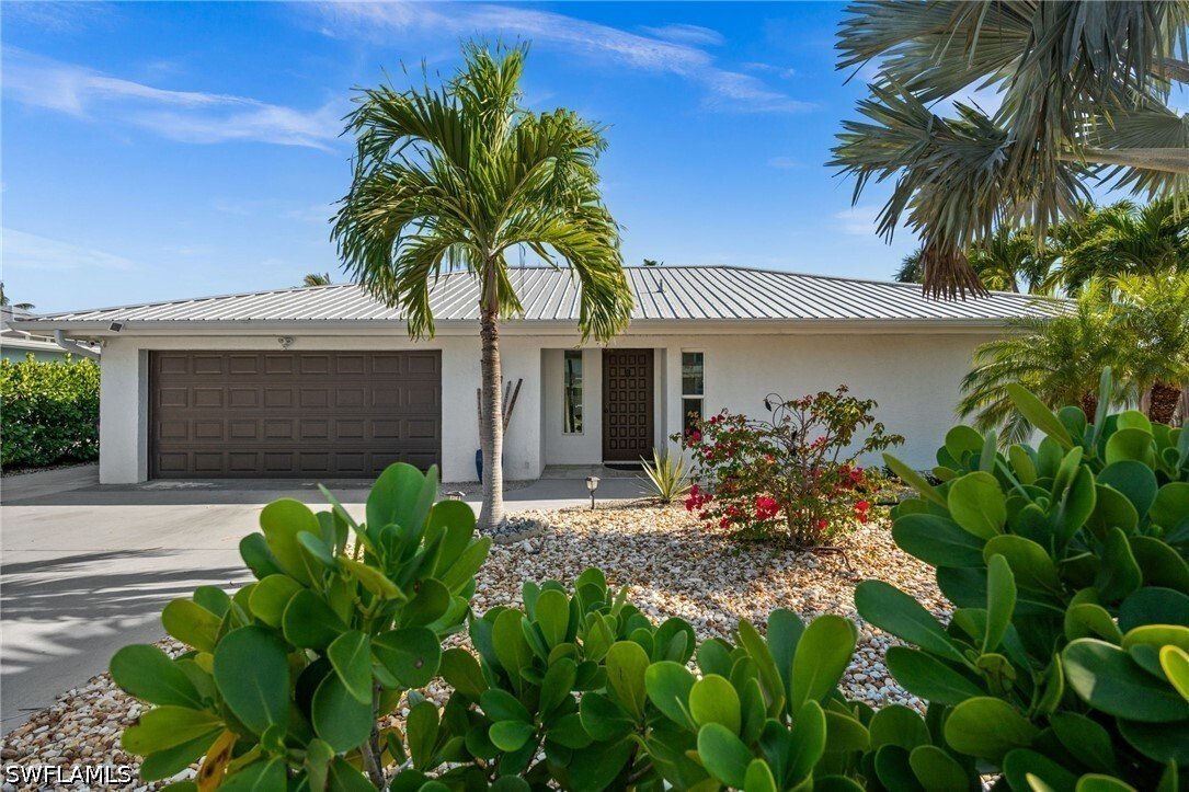 House in Fort Myers Beach, Florida, United States 1 - 17534050