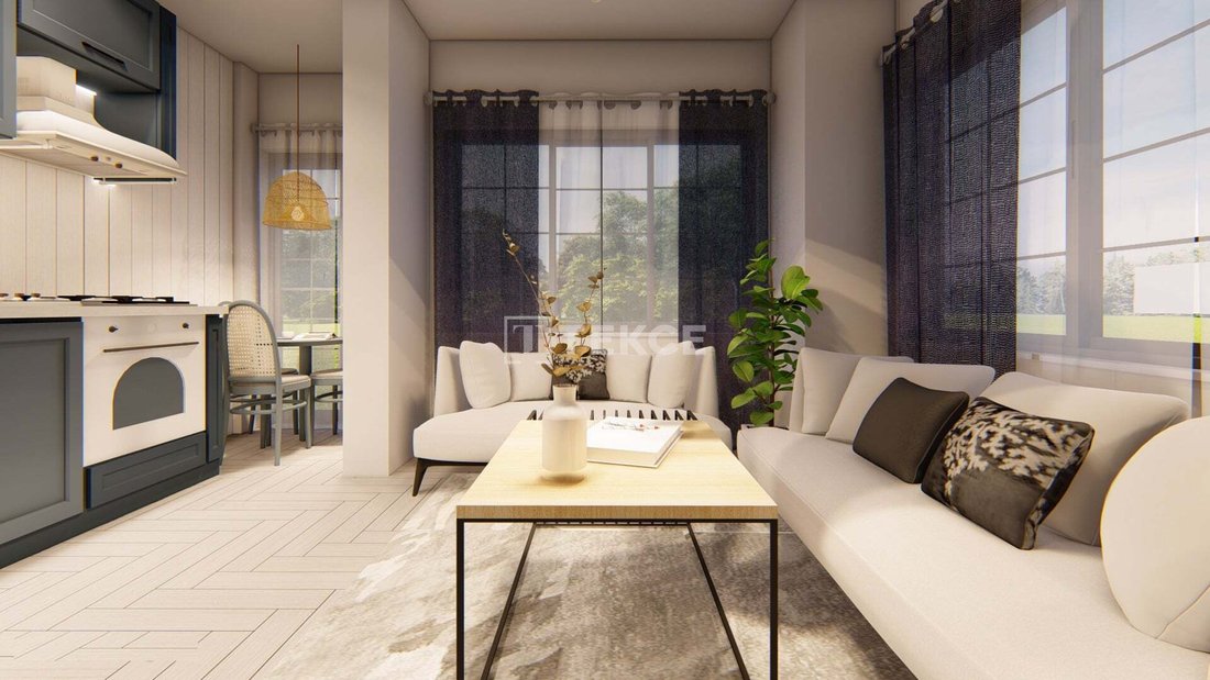 House in Fatih, İstanbul, Turkey 4 - 17534039