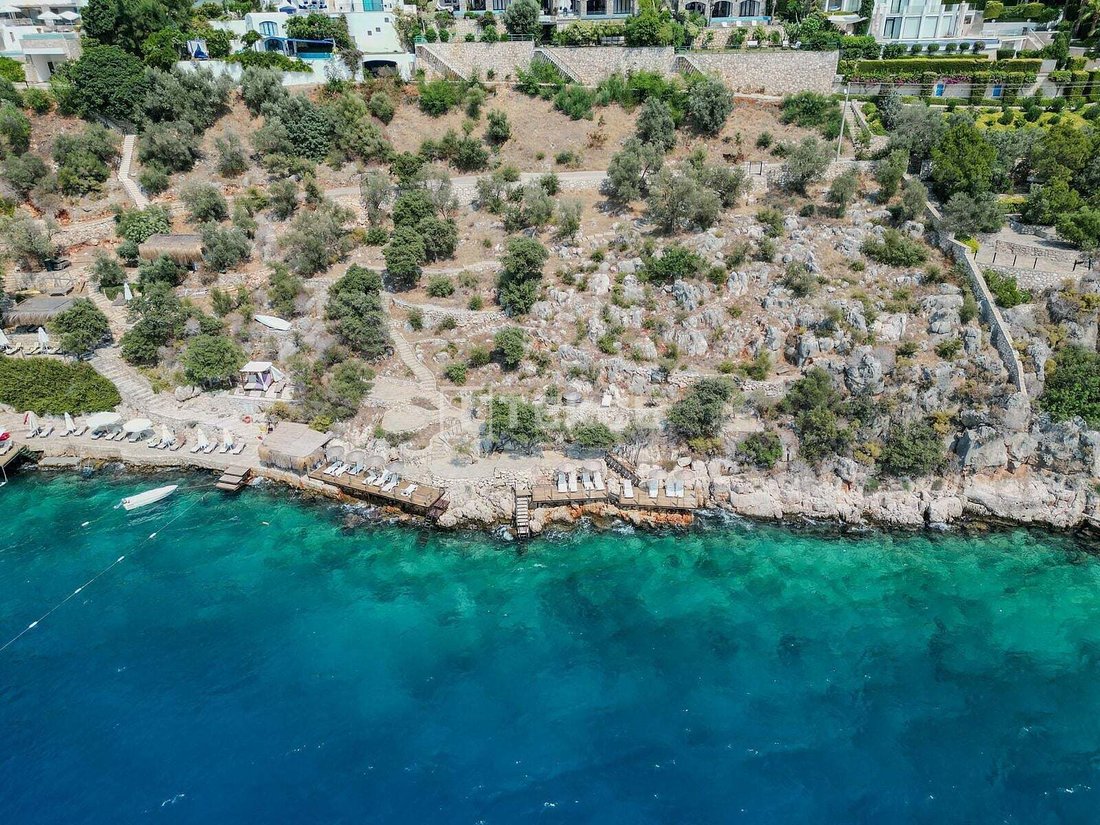 Villa in Kaş, Antalya, Turkey 3 - 17533740