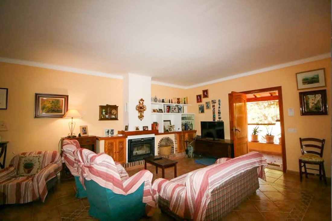 Casa en Palma, Islas Baleares, España 4 - 17531107