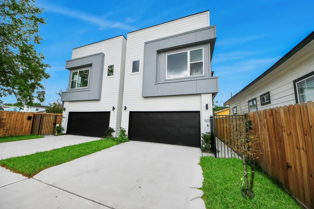 House in Houston, Texas, United States 2 - 17534310