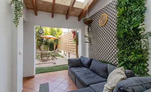 Wohnung in Gènova, Palma, Balearische Inseln 1