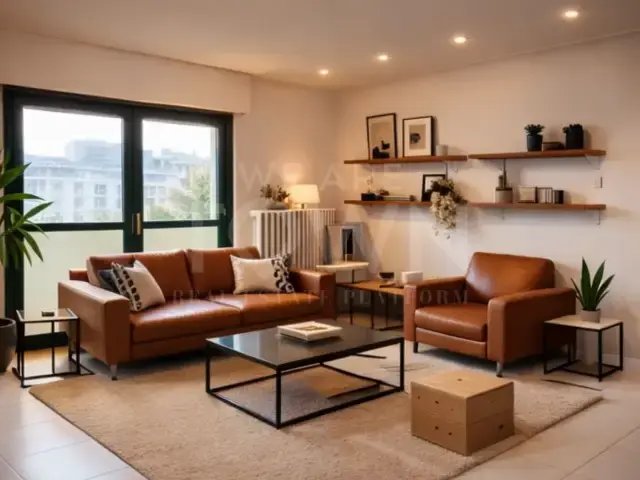 Apartment in Historic Center, Milan, Lombardy 4 - 17530770