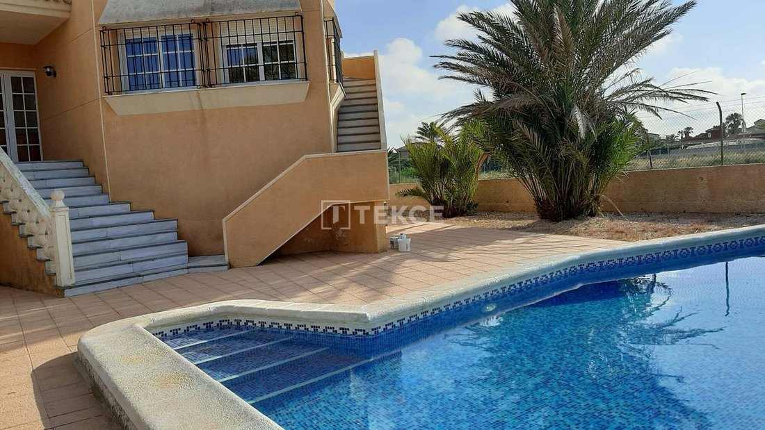 Villa in Rincon de San Gines, Cartagena, Spain 5 - 17533777