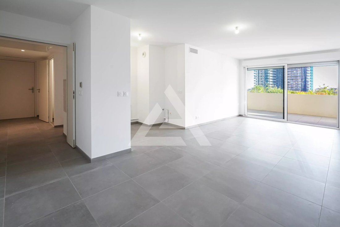 Apartment in French Riviera, Provence-Alpes-Côte d'Azur, France 5 - 17532211