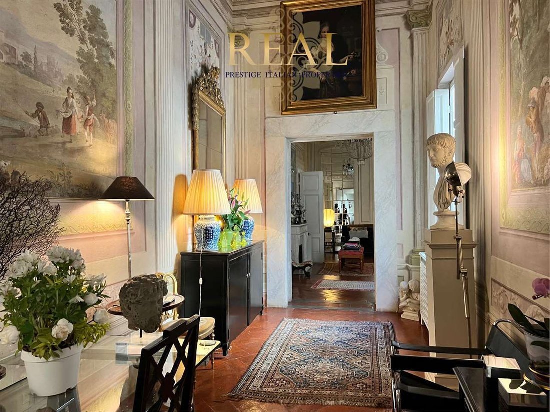 Apartment in Center, Florence, Tuscany 4 - 17534691