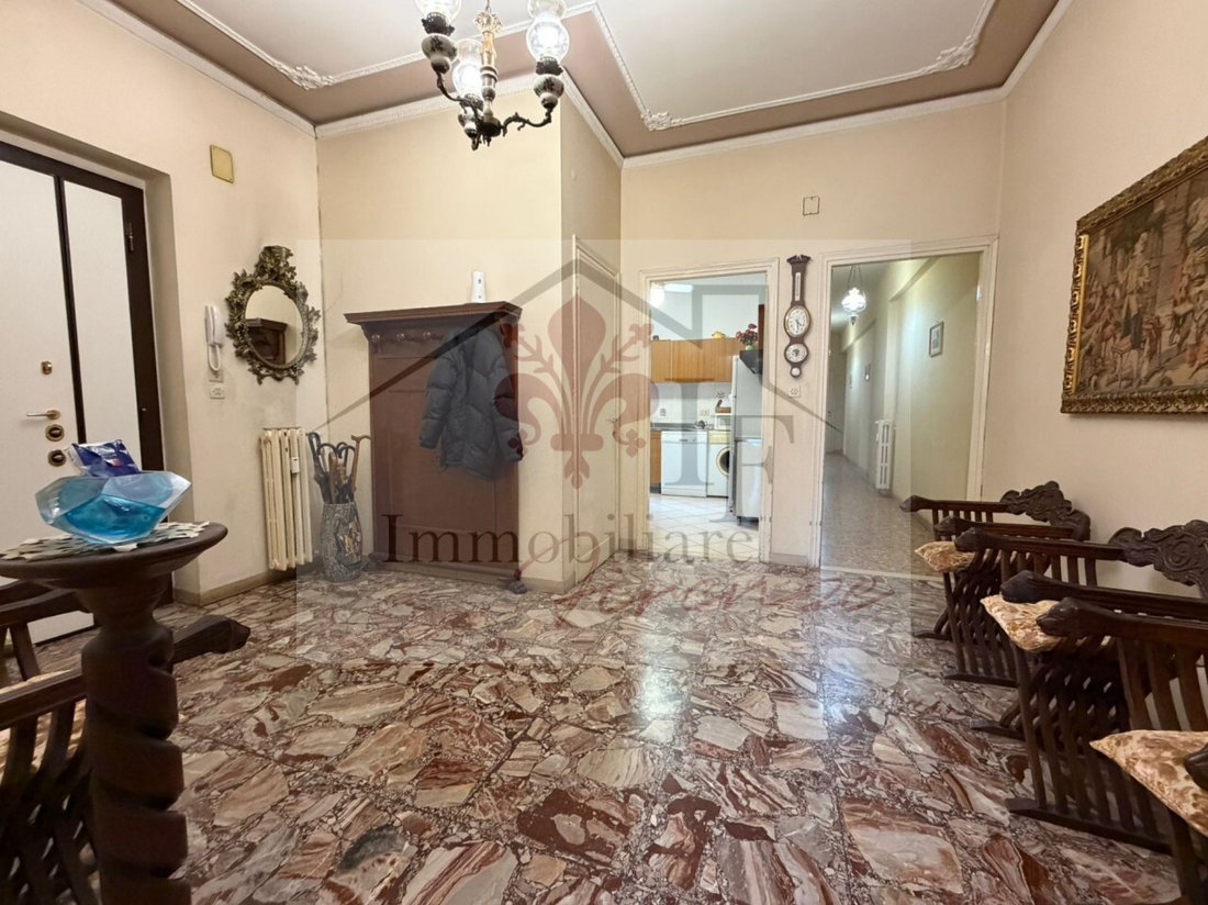 Apartment in Center, Florence, Tuscany 3 - 17535133
