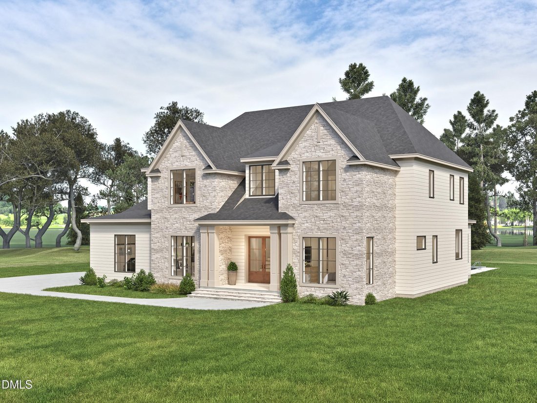 House in Raleigh, North Carolina, United States 3 - 17533318