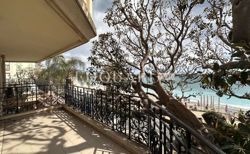 Apartment in Menton, Provence-Alpes-Côte d'Azur, France 1