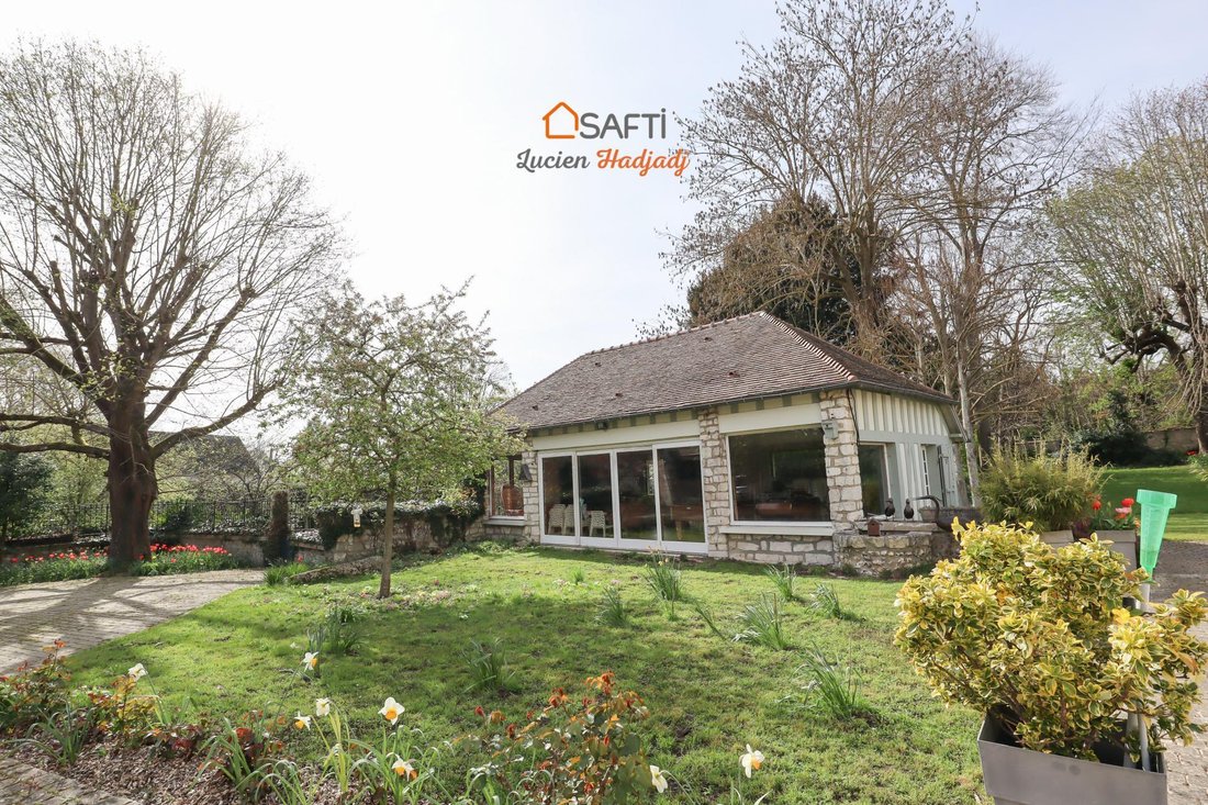 House in Vernon, Normandy, France 3 - 17532969
