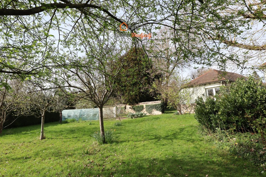 House in Vernon, Normandy, France 5 - 17532969