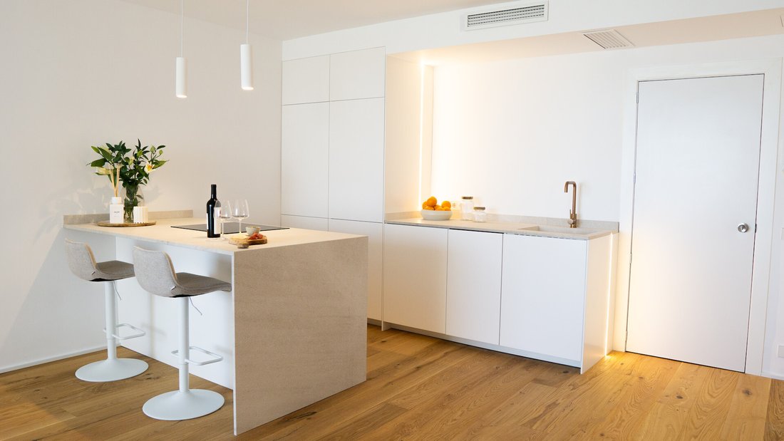 Apartment in Palma, Balearic Islands, Spain 5 - 17532188