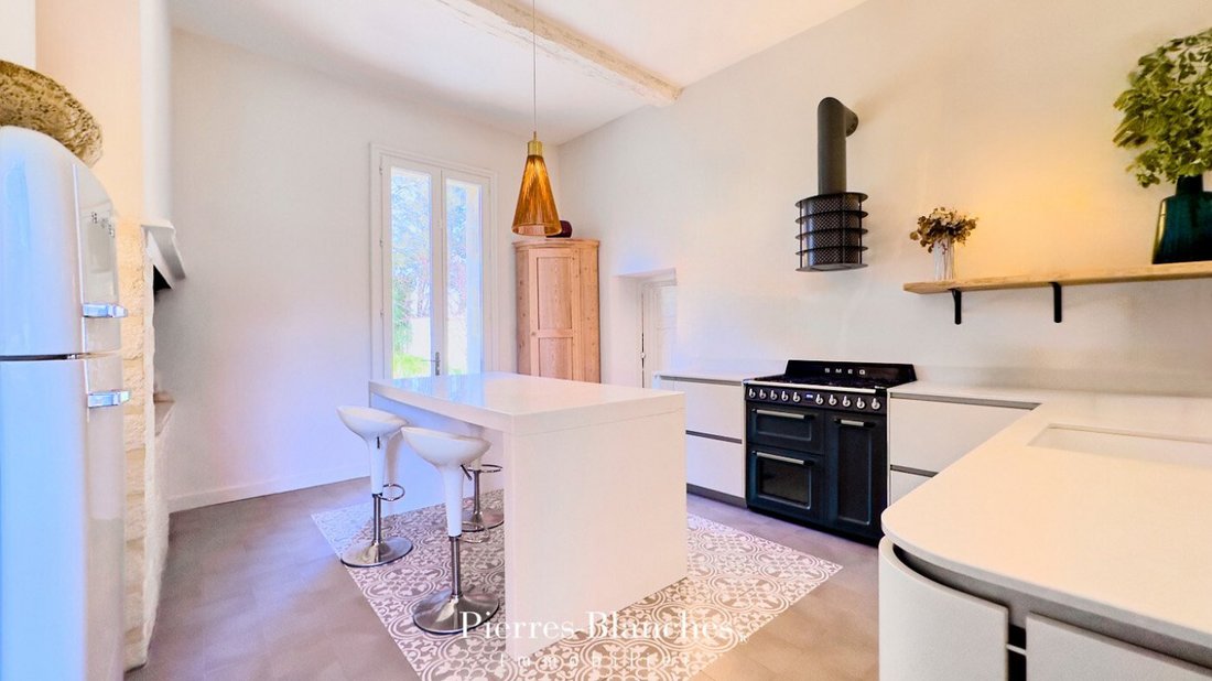 House in Saint-Aunes, Occitania, France 5 - 17534604