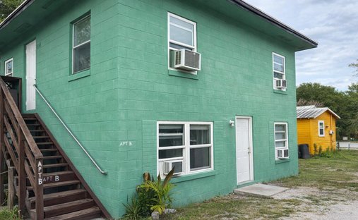 Fort Pierce, Floride, États-Unis 1
