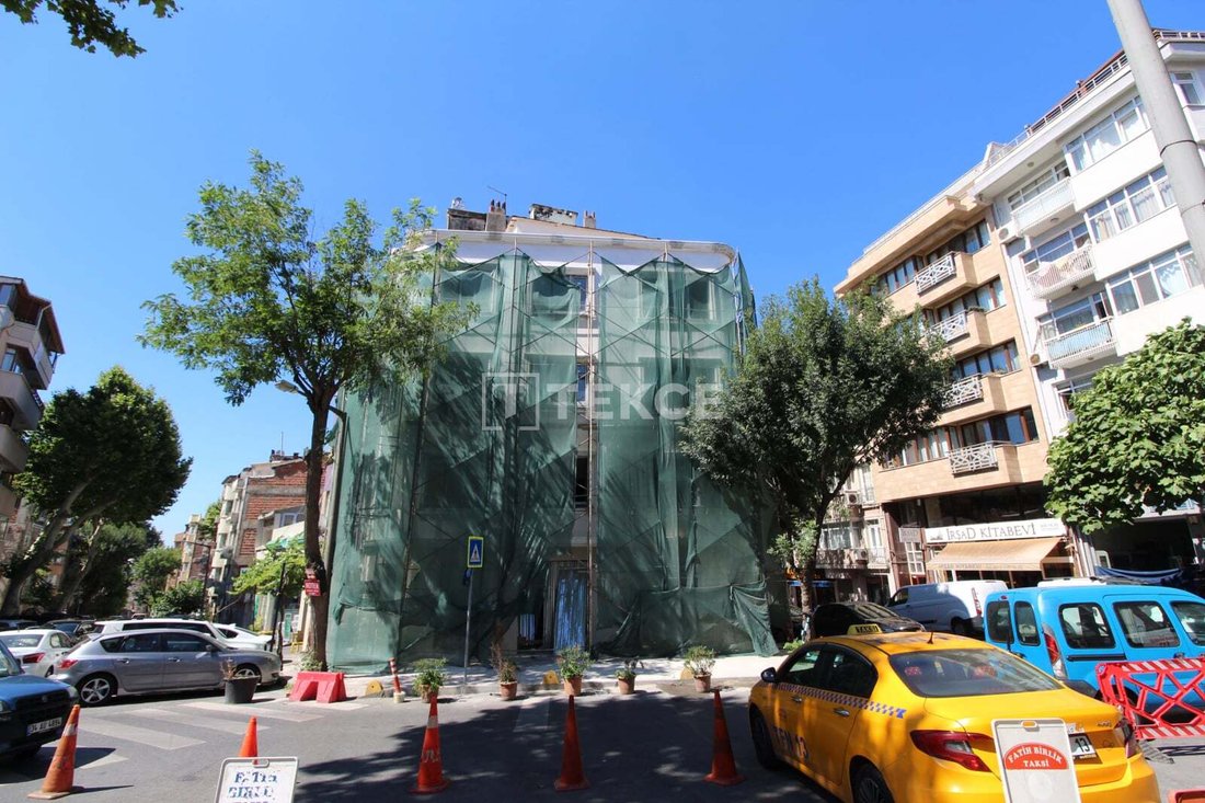 House in Fatih, Fatih, Turkey 2 - 17534063