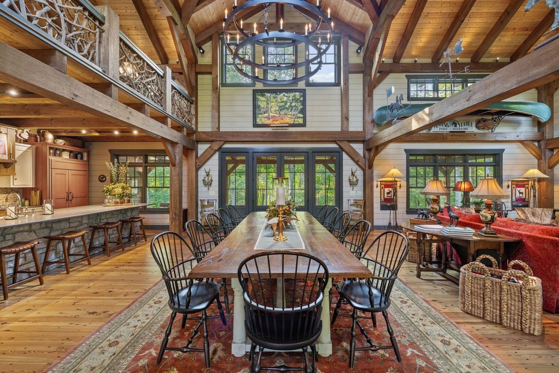 House in Lynnville, Tennessee, United States 1 - 17534175