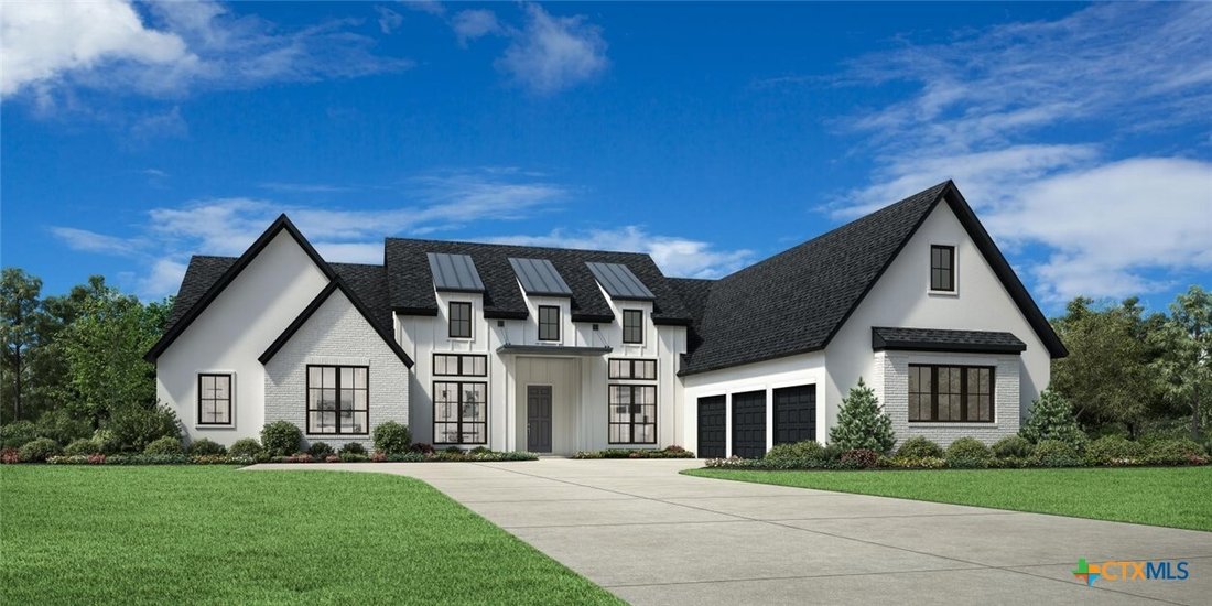 House in Garden Ridge, Texas, United States 1 - 17533859