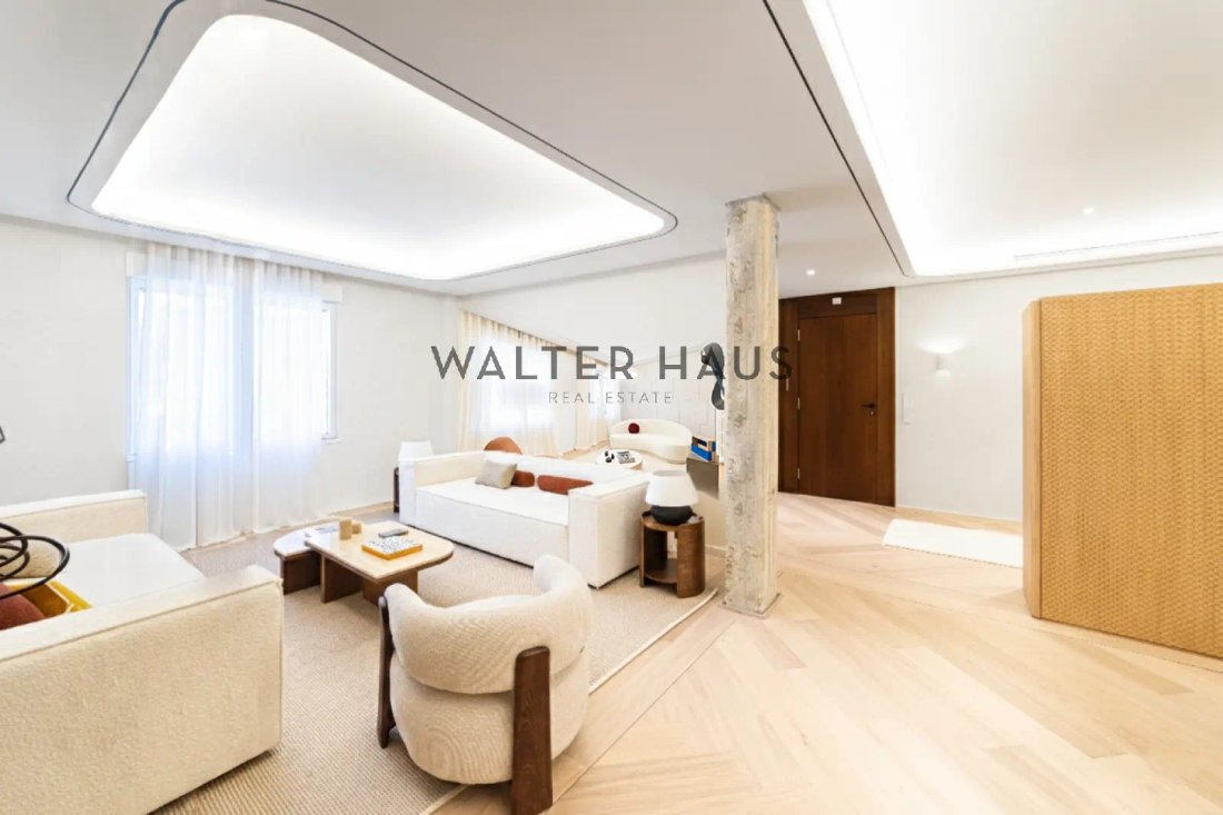Apartment in Centro, Madrid, Spain 5 - 14885713