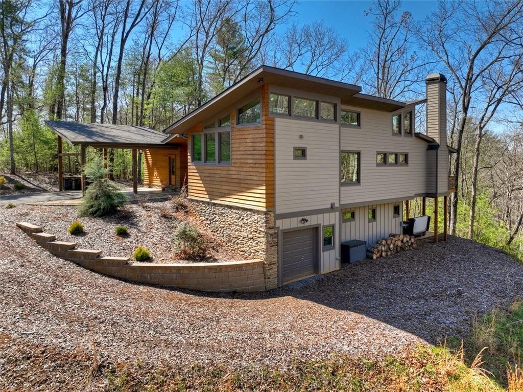 House in Ellijay, Georgia, United States 4 - 17530843