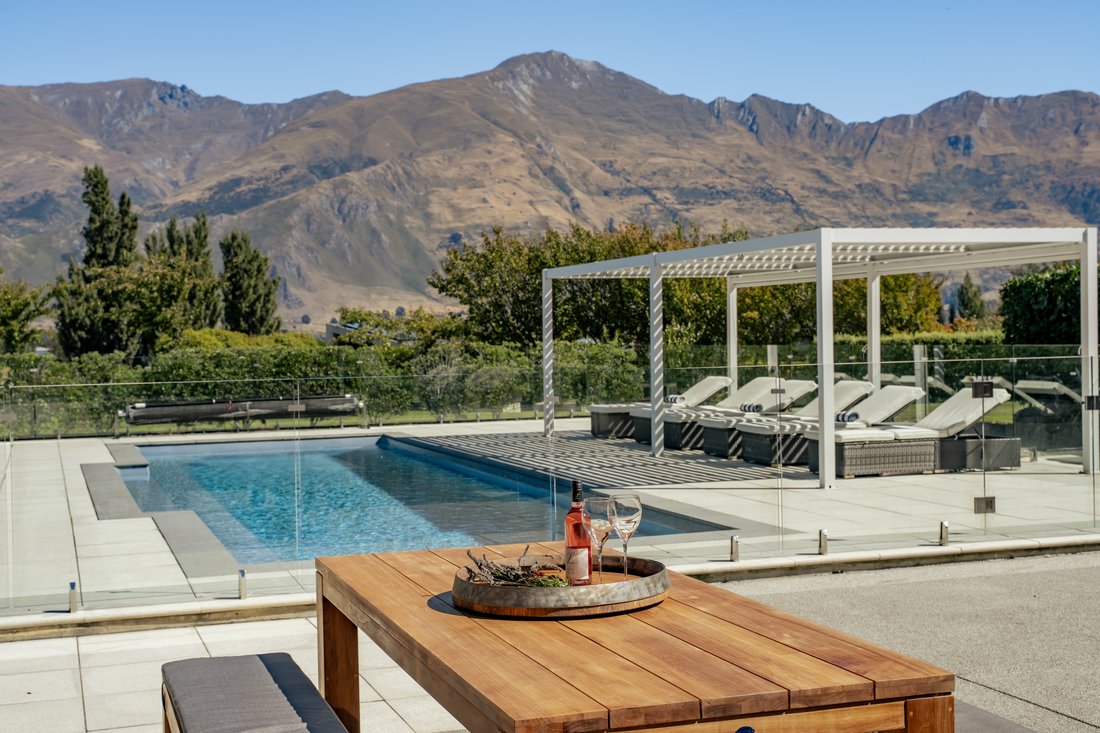House in Wanaka, Otago, New Zealand 4 - 17533125