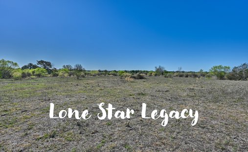 Land in Flatonia, Texas, United States 1