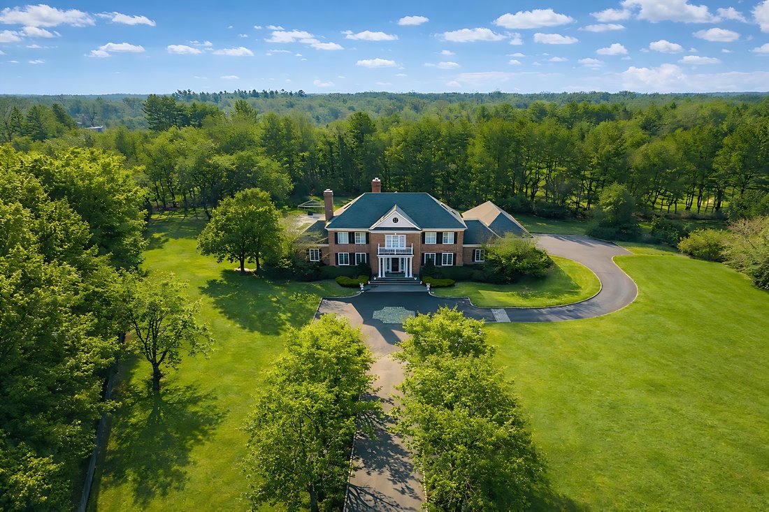 House in Upper Brookville, New York, United States 3 - 17517987