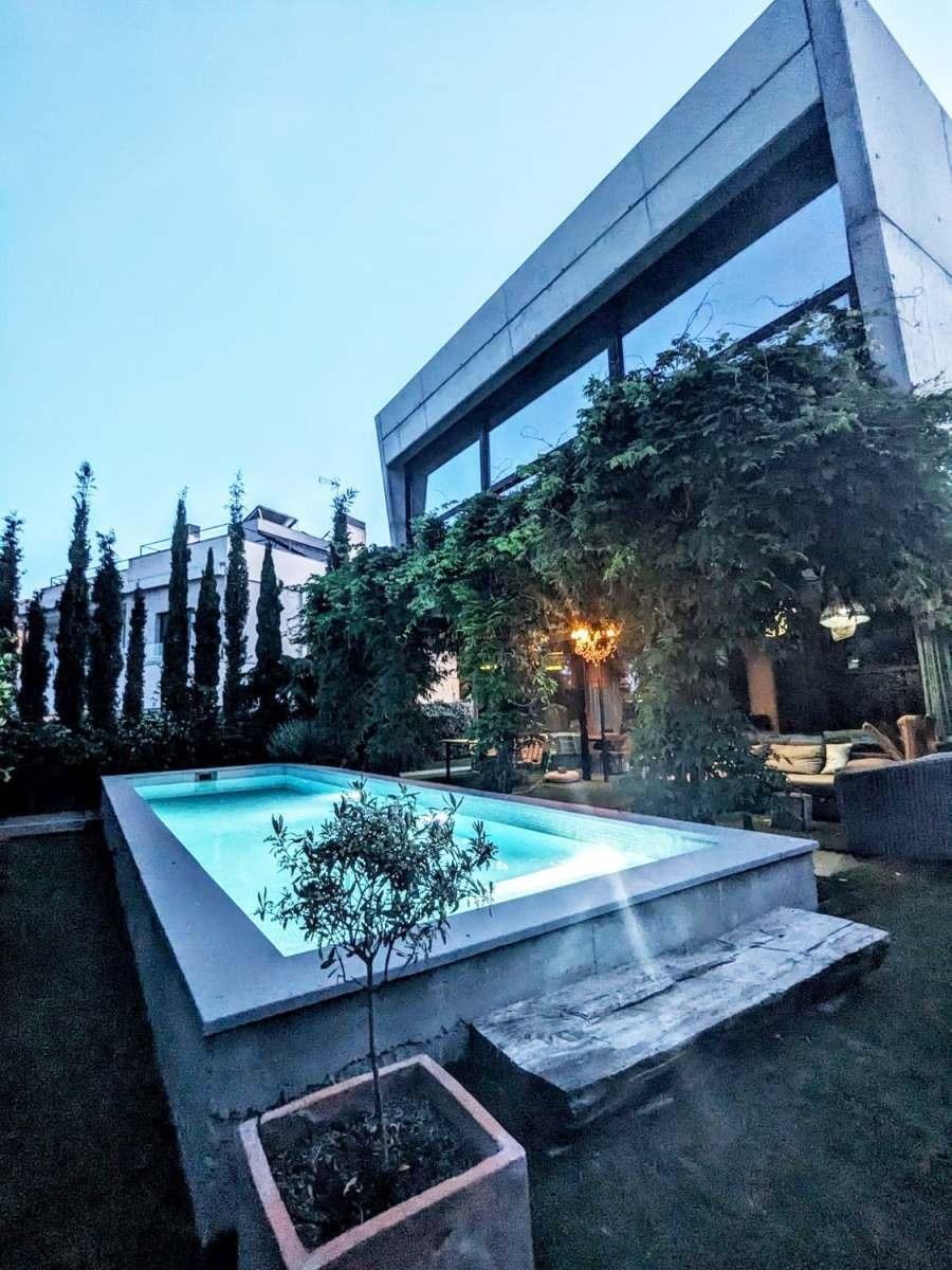 Villa in Pozuelo de Alarcon, Comunidad de Madrid, Spain 2 - 17535012