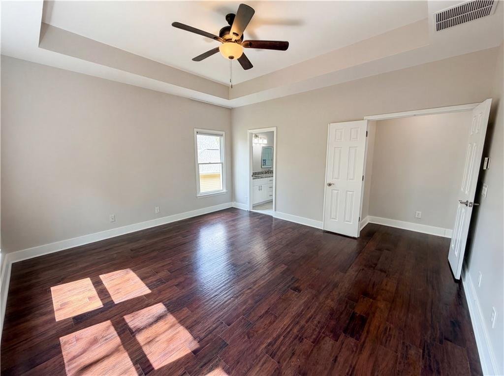 House in Marietta, Georgia, United States 4 - 17534203