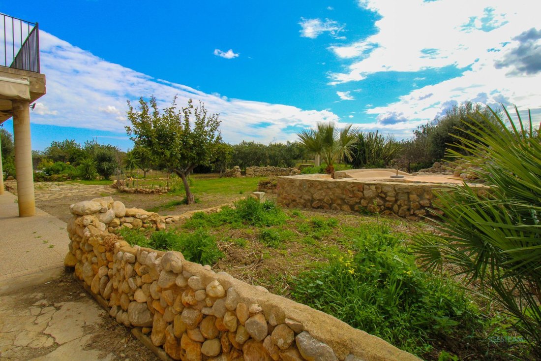 House in Selva, Balearic Islands, Spain 2 - 17531115