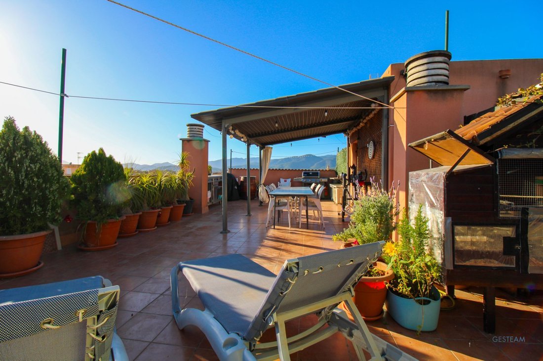Apartment in Palma, Balearic Islands, Spain 2 - 17531388