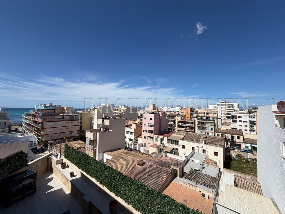 Apartment in Playa de Palma, Palma, Balearic Islands 1 - 17531718