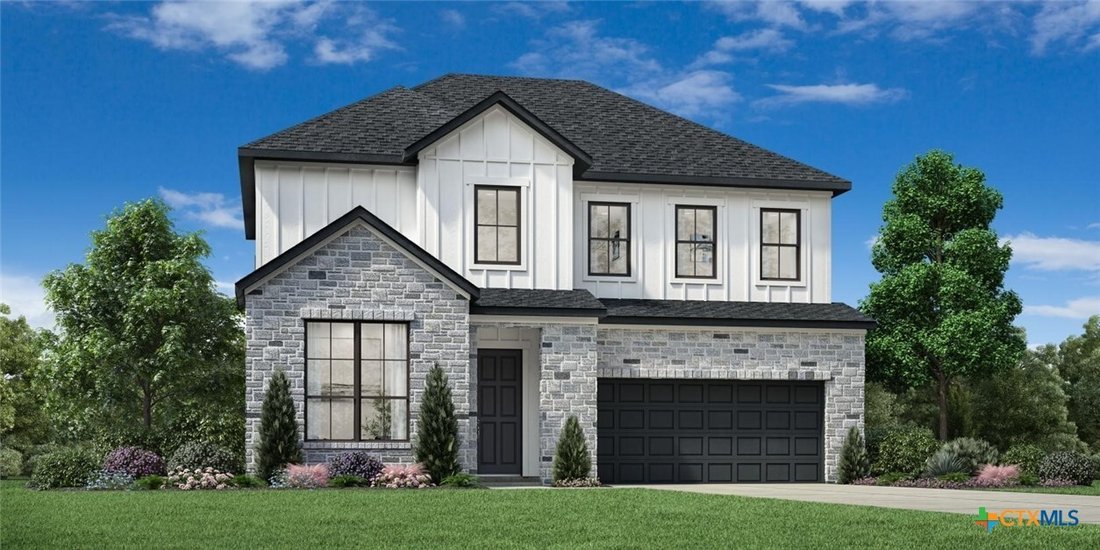 House in San Antonio, Texas, United States 1 - 17533867