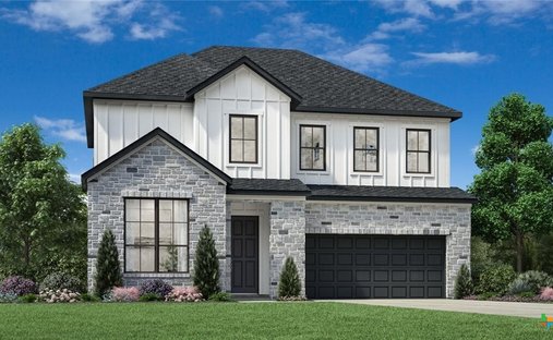 House in San Antonio, Texas, United States 1