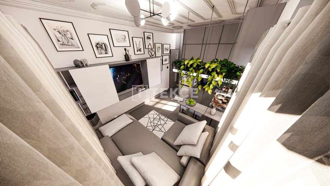 House in Fatih, İstanbul, Turkey 5 - 17534054