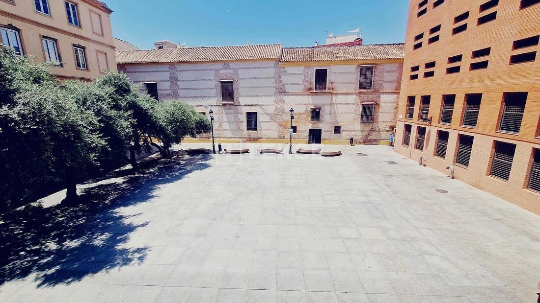 Apartment in Centro, Malaga, Spain 2 - 17533705