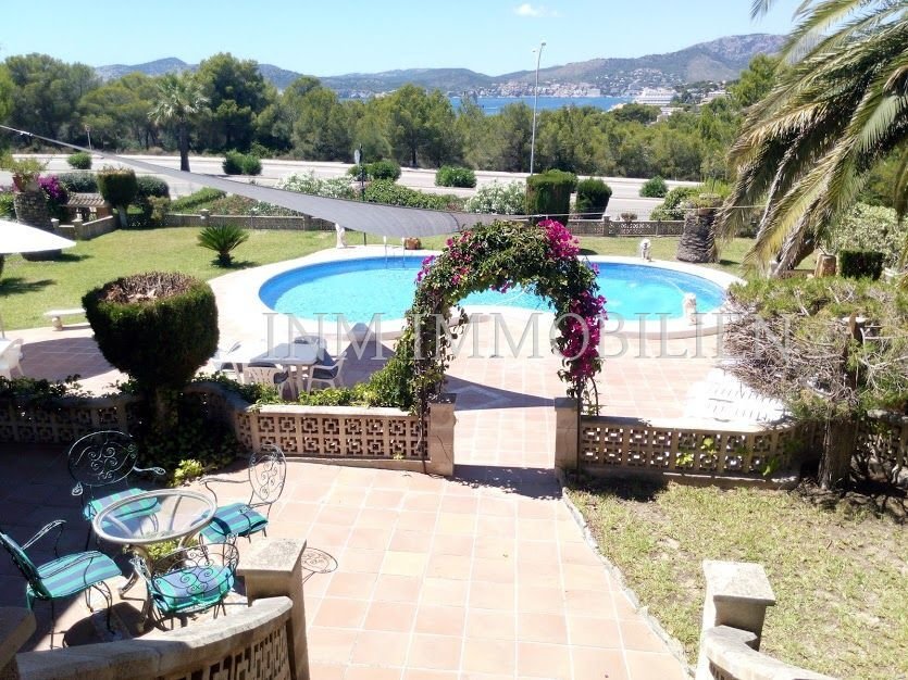 House in Rotes Velles, Calvia, Balearic Islands 1 - 17531726