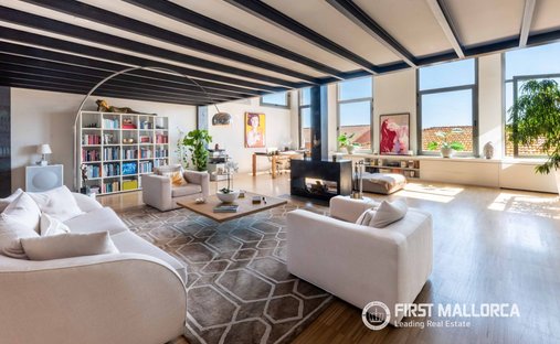 Appartement à Gènova, Palma, Îles Baléares 1
